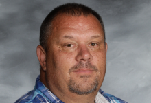 Bogan Awarded Partner in Education Award