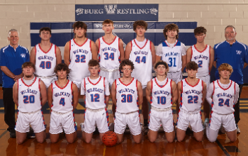 basketball team