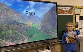peru