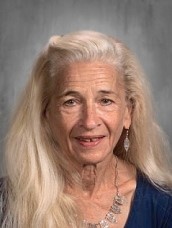 Judy Arnold 